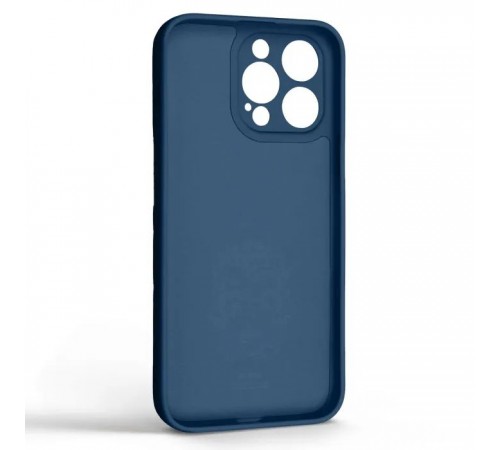 Чохол до мобільного телефона Armorstandart Icon Ring Apple iPhone 14 Pro Max Blue (ARM68720) Чохол до мобільного телефона Armorstandart Icon Ring Apple iPhone 14 Pro Max Blue (ARM68720)
