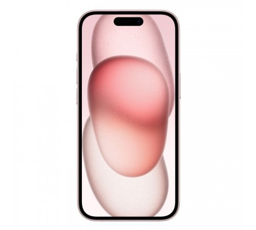 Мобільний телефон Apple iPhone 15 128GB Pink (MTP13) Мобільний телефон Apple iPhone 15 128GB Pink (MTP13)