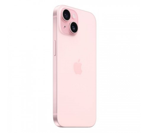 Мобільний телефон Apple iPhone 15 128GB Pink (MTP13) Мобільний телефон Apple iPhone 15 128GB Pink (MTP13)