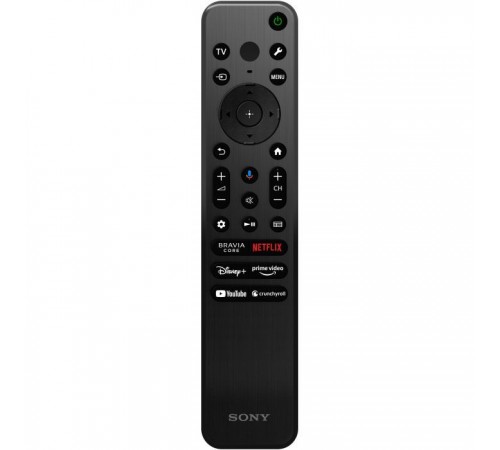 Телевизор Sony KD65X80L Телевизор Sony KD65X80L