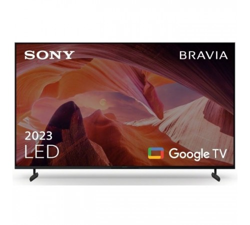 Телевизор Sony KD65X80L Телевизор Sony KD65X80L
