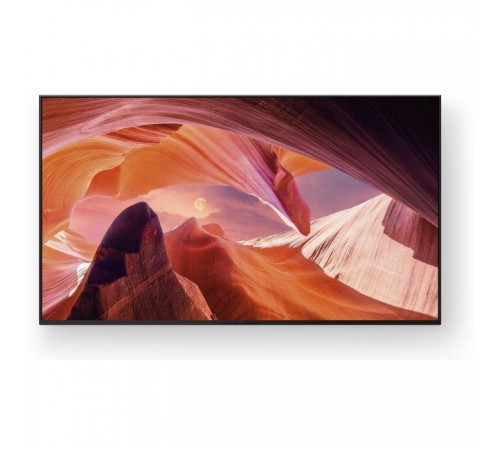 Телевизор Sony KD65X80L Телевизор Sony KD65X80L