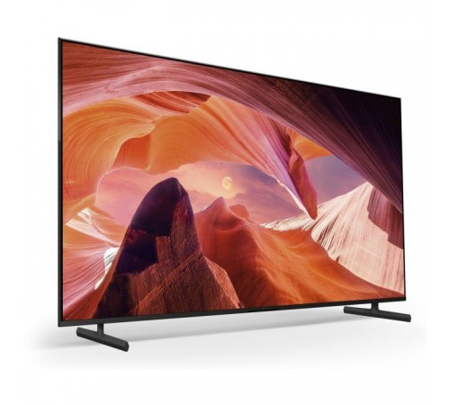Телевизор Sony KD65X80L Телевизор Sony KD65X80L