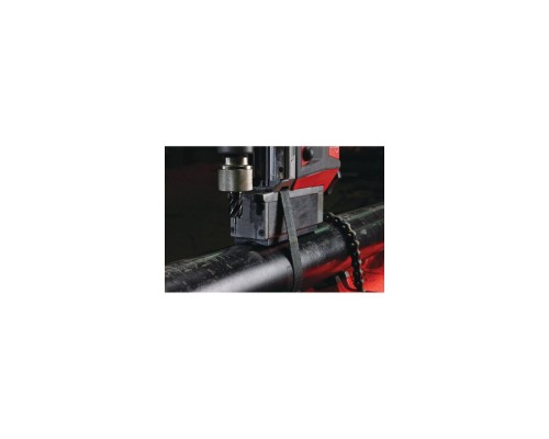 Дрель Milwaukee на магнитной станине M18 FMDP-0C, кейс (без АКБ и ЗУ) (4933451636)