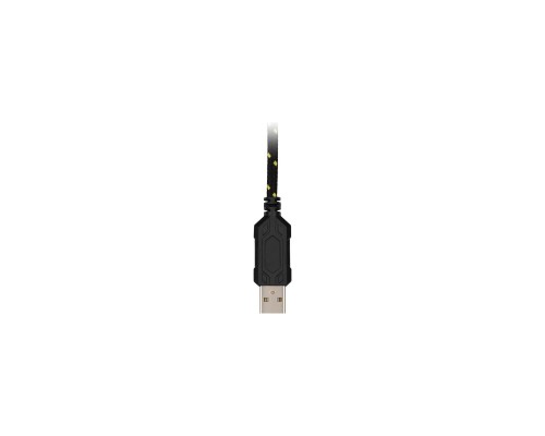 Навушники 2E Gaming HG315 RGB USB 7.1 Yellow (2E-HG315YW-7.1) Навушники 2E Gaming HG315 RGB USB 7.1 Yellow (2E-HG315YW-7.1)
