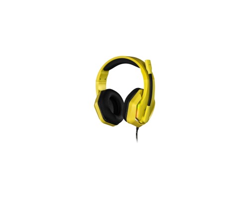 Навушники 2E Gaming HG315 RGB USB 7.1 Yellow (2E-HG315YW-7.1) Навушники 2E Gaming HG315 RGB USB 7.1 Yellow (2E-HG315YW-7.1)