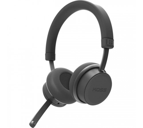 Навушники Koss CS340iBT QZ Over-Ear Wireless (197196.101) Навушники Koss CS340iBT QZ Over-Ear Wireless (197196.101)