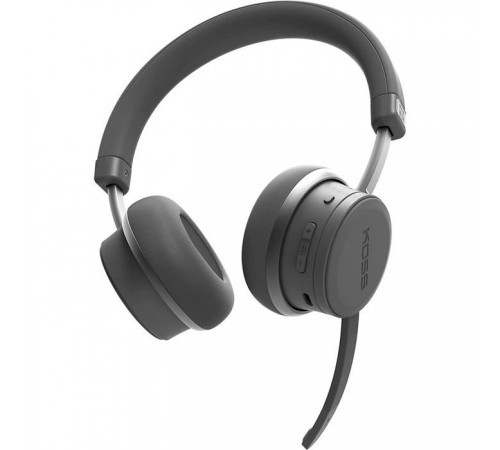 Навушники Koss CS340iBT QZ Over-Ear Wireless (197196.101) Навушники Koss CS340iBT QZ Over-Ear Wireless (197196.101)