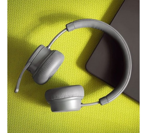 Навушники Koss CS340iBT QZ Over-Ear Wireless (197196.101) Навушники Koss CS340iBT QZ Over-Ear Wireless (197196.101)