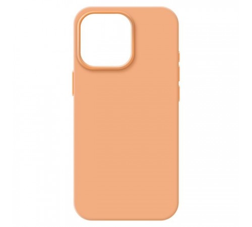 Чохол до мобільного телефона Armorstandart ICON2 Case Apple iPhone 15 Pro Orange Sorbet (ARM70526) Чохол до мобільного телефона Armorstandart ICON2 Case Apple iPhone 15 Pro Orange Sorbet (ARM70526)