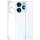 Чохол до мобільного телефона BeCover Anti-Shock Tecno Spark 10 Pro (KI7) Clear (709831)