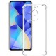 Чохол до мобільного телефона BeCover Anti-Shock Tecno Spark 10 Pro (KI7) Clear (709831)
