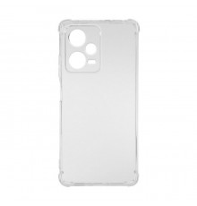 Чохол до мобільного телефона BeCover Anti-Shock Xiaomi Redmi Note 12 Pro 5G Clear (709836)