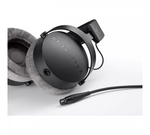 Наушники Beyerdynamic DT 700 Pro X (528477) Наушники Beyerdynamic DT 700 Pro X (528477)
