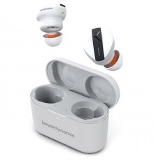 Наушники Beyerdynamic Free Byrd Grey (528998)
