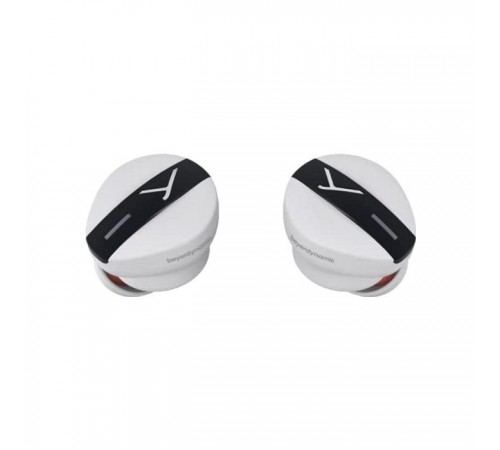 Наушники Beyerdynamic Free Byrd Grey (528998)
