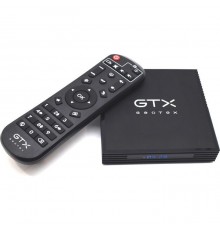 Медиаплеер Geotex GTX-R10i 2/16 (8568)