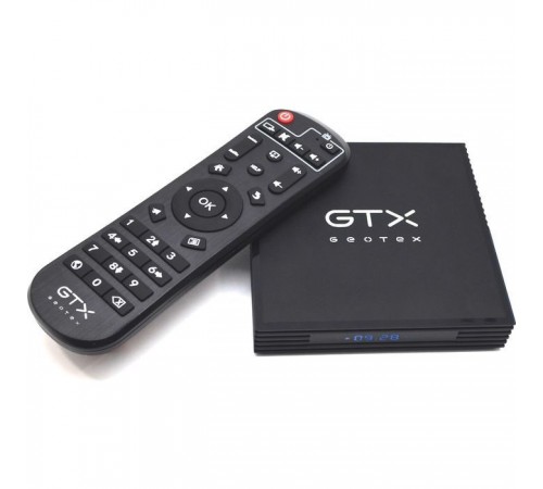 Медиаплеер Geotex GTX-R10i 2/16 (8568) Медиаплеер Geotex GTX-R10i 2/16 (8568)