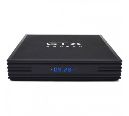 Медиаплеер Geotex GTX-R10i 2/16 (8568) Медиаплеер Geotex GTX-R10i 2/16 (8568)
