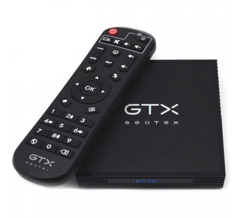 Медиаплеер Geotex GTX-R10i 2/16 (8568) Медиаплеер Geotex GTX-R10i 2/16 (8568)