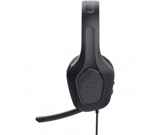 Навушники Trust GXT 415 Zirox 3.5мм Black (24990) Навушники Trust GXT 415 Zirox 3.5мм Black (24990)