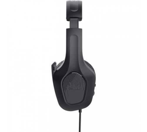 Навушники Trust GXT 415 Zirox 3.5мм Black (24990) Навушники Trust GXT 415 Zirox 3.5мм Black (24990)