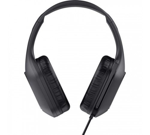 Навушники Trust GXT 415 Zirox 3.5мм Black (24990) Навушники Trust GXT 415 Zirox 3.5мм Black (24990)