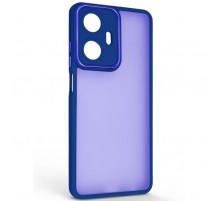 Чехол для мобильного телефона Armorstandart Shade Realme C55 Blue (ARM70111)