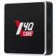 Медиаплеер Ugoos X4Q CUBE 2/16Gb/Amlogic S905X4/Android 1 (X4Q CUBE)