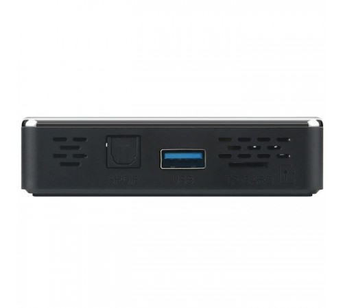 Медиаплеер Ugoos X4Q CUBE 2/16Gb/Amlogic S905X4/Android 1 (X4Q CUBE) Медиаплеер Ugoos X4Q CUBE 2/16Gb/Amlogic S905X4/Android 1 (X4Q CUBE)