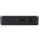 Медиаплеер Ugoos X4Q CUBE 2/16Gb/Amlogic S905X4/Android 1 (X4Q CUBE)