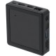 Медиаплеер Ugoos X4Q CUBE 2/16Gb/Amlogic S905X4/Android 1 (X4Q CUBE)