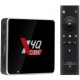 Медиаплеер Ugoos X4Q CUBE 2/16Gb/Amlogic S905X4/Android 1 (X4Q CUBE)