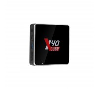 Медиаплеер Ugoos X4Q CUBE 2/16Gb/Amlogic S905X4/Android 1 (X4Q CUBE)