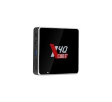 Медиаплеер Ugoos X4Q CUBE 2/16Gb/Amlogic S905X4/Android 1 (X4Q CUBE)