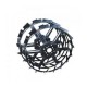 Мотоблок GTM бензин GH-7/100-3 7к.с., ширина 60/100см, колеса 10" (GH-7/100-3)