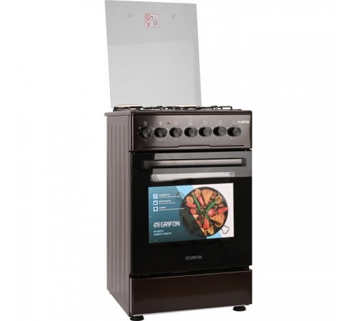 Плита Grifon C543B-MAB2 Плита Grifon C543B-MAB2