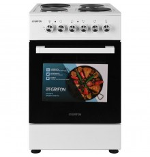 Плита Grifon E51W-1