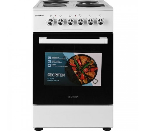 Плита Grifon E51W-1 Плита Grifon E51W-1