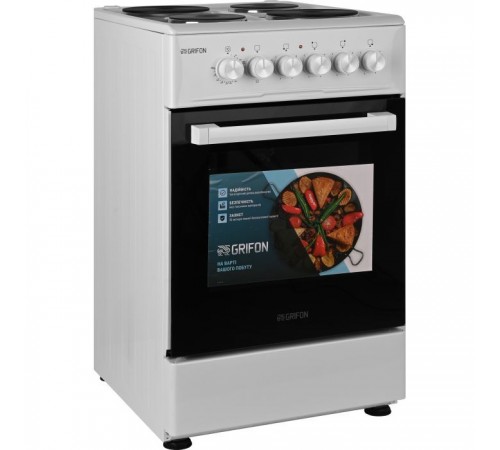 Плита Grifon E51W-1 Плита Grifon E51W-1