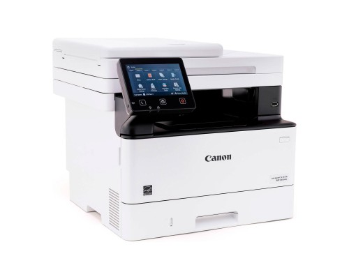 Багатофункціональний пристрій Canon MF465dw Wi-Fi (5951C007) Багатофункціональний пристрій Canon MF465dw Wi-Fi (5951C007)