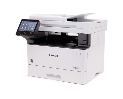 Багатофункціональний пристрій Canon MF465dw Wi-Fi (5951C007) Багатофункціональний пристрій Canon MF465dw Wi-Fi (5951C007)