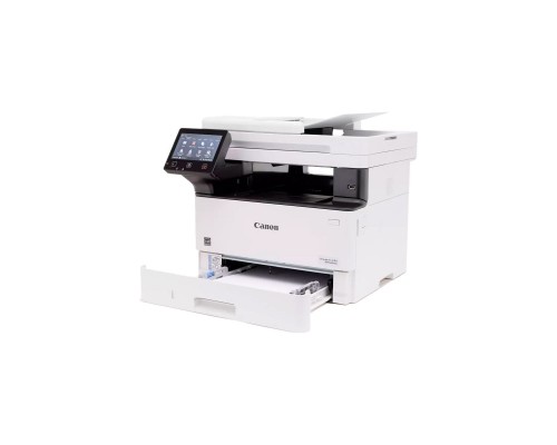 Багатофункціональний пристрій Canon MF465dw Wi-Fi (5951C007) Багатофункціональний пристрій Canon MF465dw Wi-Fi (5951C007)