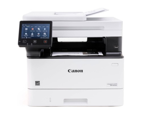 Багатофункціональний пристрій Canon MF465dw Wi-Fi (5951C007) Багатофункціональний пристрій Canon MF465dw Wi-Fi (5951C007)