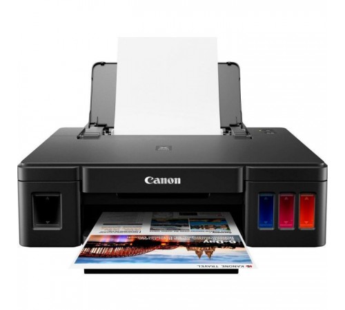 Струйный принтер Canon PIXMA G1410 (2314C009) Струйный принтер Canon PIXMA G1410 (2314C009)