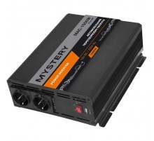 Автомобильный инвертор Mystery MAC-1000W PURE SW
