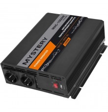 Автомобільний інвертор Mystery MAC-1000W PURE SW