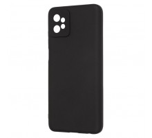 Чехол для мобильного телефона Armorstandart Matte Slim Fit Motorola G32 Camera cover Black (ARM63102)