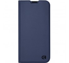 Чехол для мобильного телефона Armorstandart OneFold Case Apple iPhone 14 Dark Blue (ARM69244)