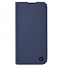 Чохол до мобільного телефона Armorstandart OneFold Case Apple iPhone 14 Dark Blue (ARM69244)